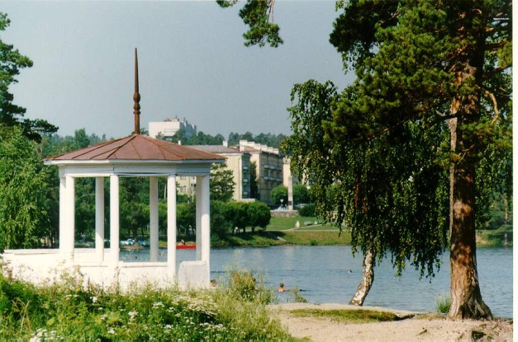 каталог Снежинск