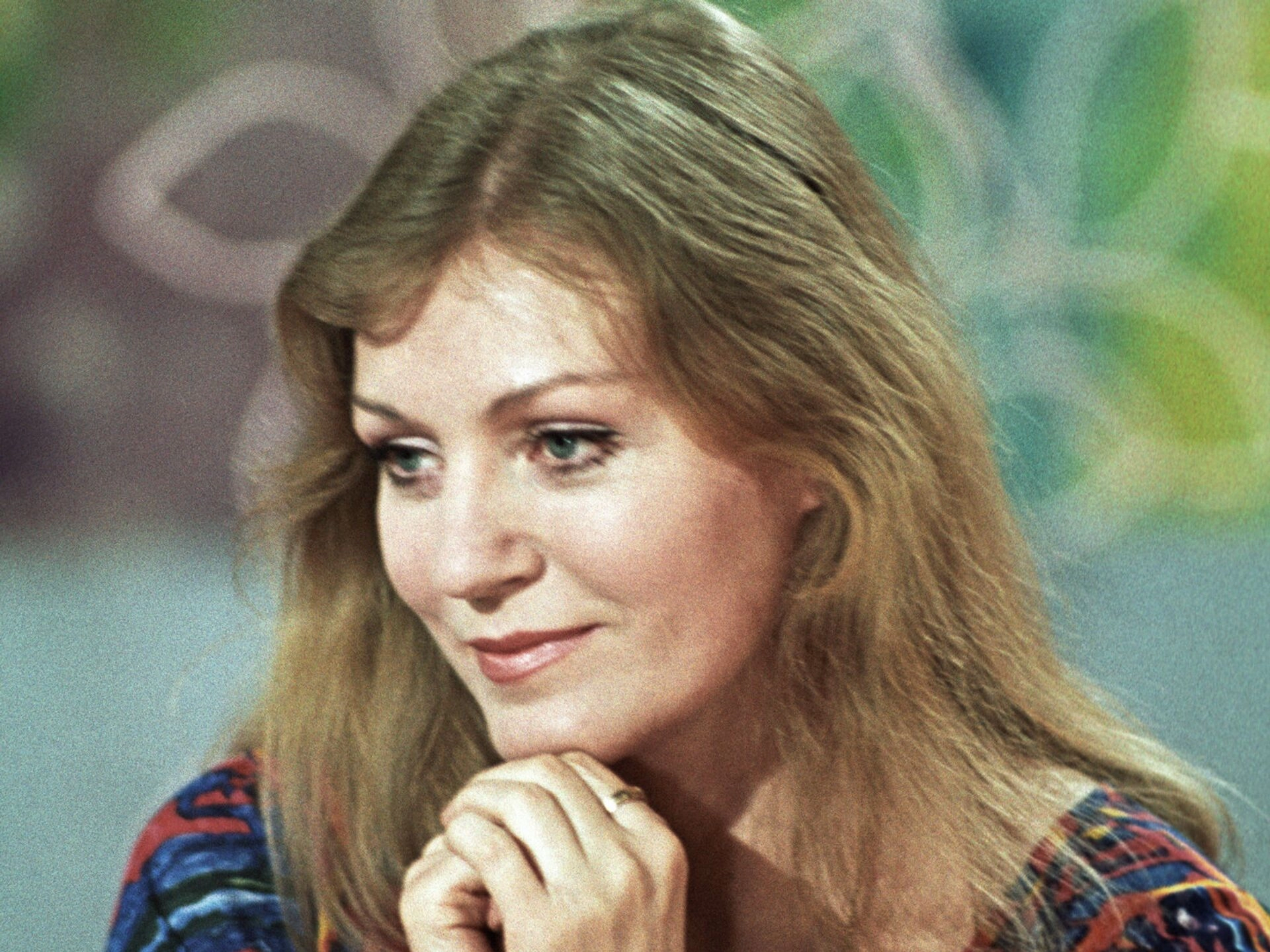 Анна герман