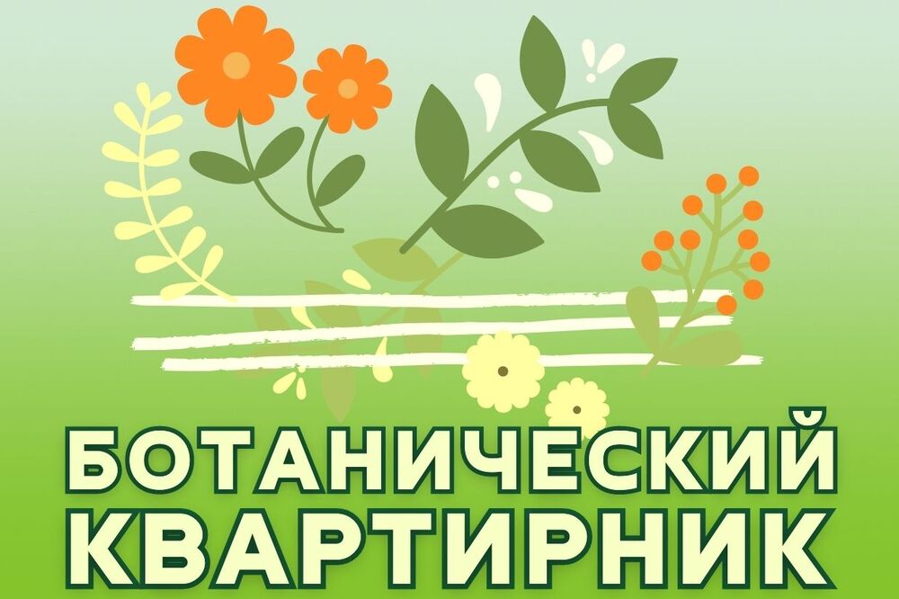 Программа ботаник. Программа ботаник