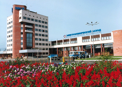 электрохимический завод 0000