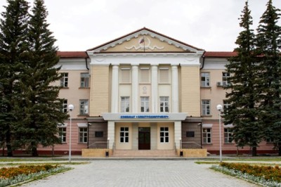 комбинат электрохимприбор 1