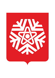 герб снежинск