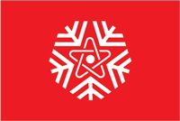 флаг снежинск