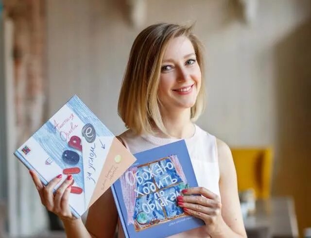 анастасия орлова фото