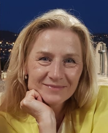 ольга батлер