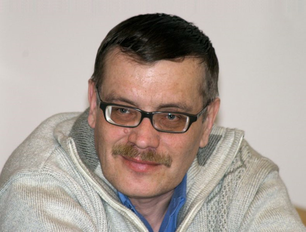а. бушков