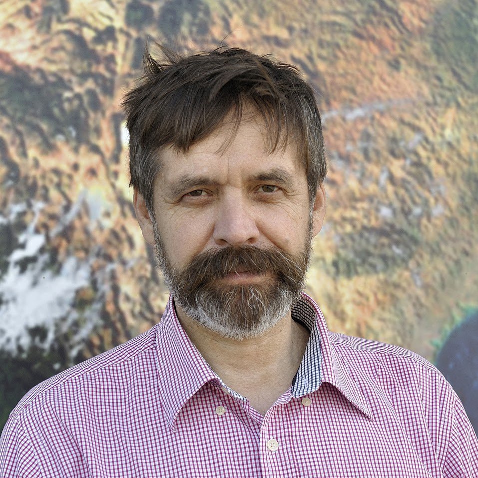 о. ермаков
