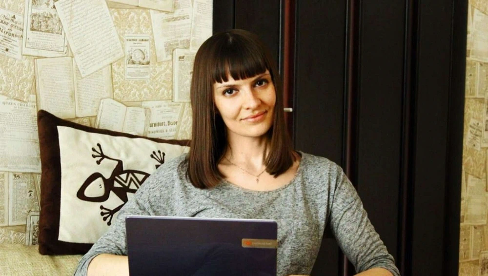 в. астафьева