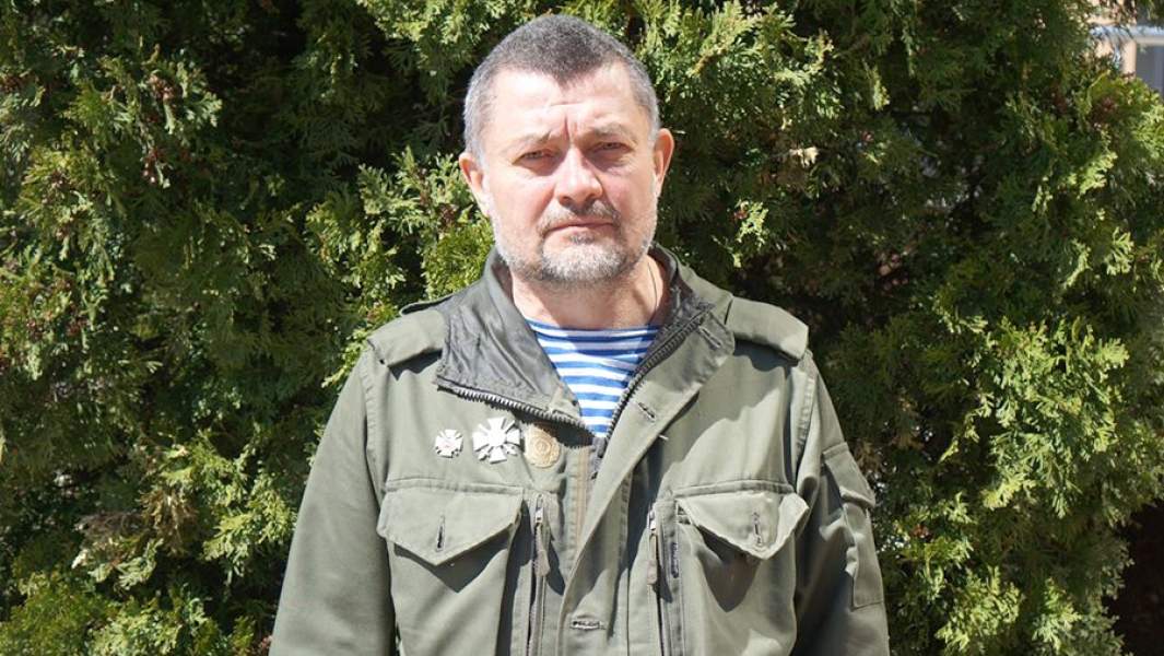 и. немодрук