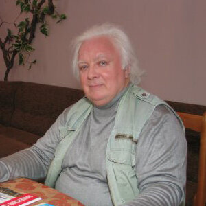 н. шахмагонов