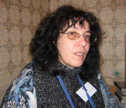 т. трускиновская