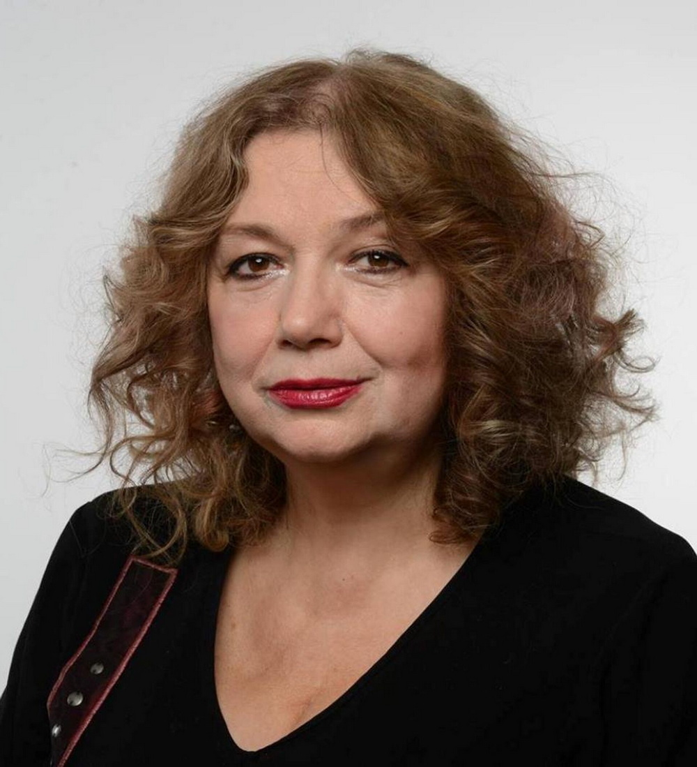 м. арбатова