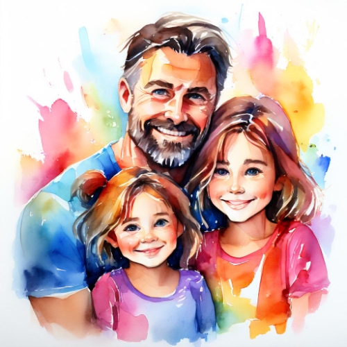 день дочери 2а