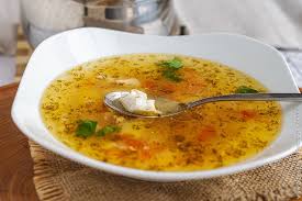 уха ростовская