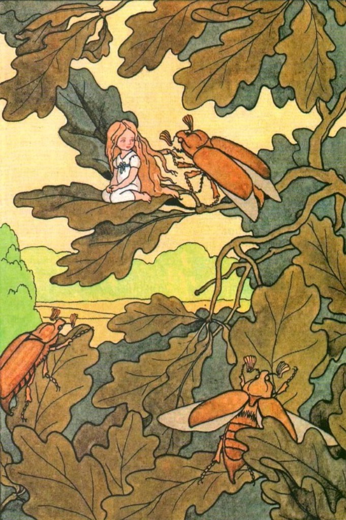 E:\разное\00_для мт15\00_2011_11_26\Андерсен Г.Х. - Дюймовочка (илл. Б.Дехтерёв) - 2011\Scan-111125-0001.jpg