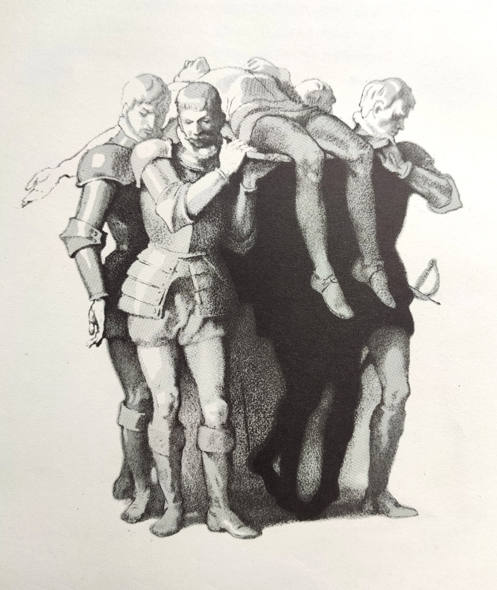 28.3 шекспир. гамлет