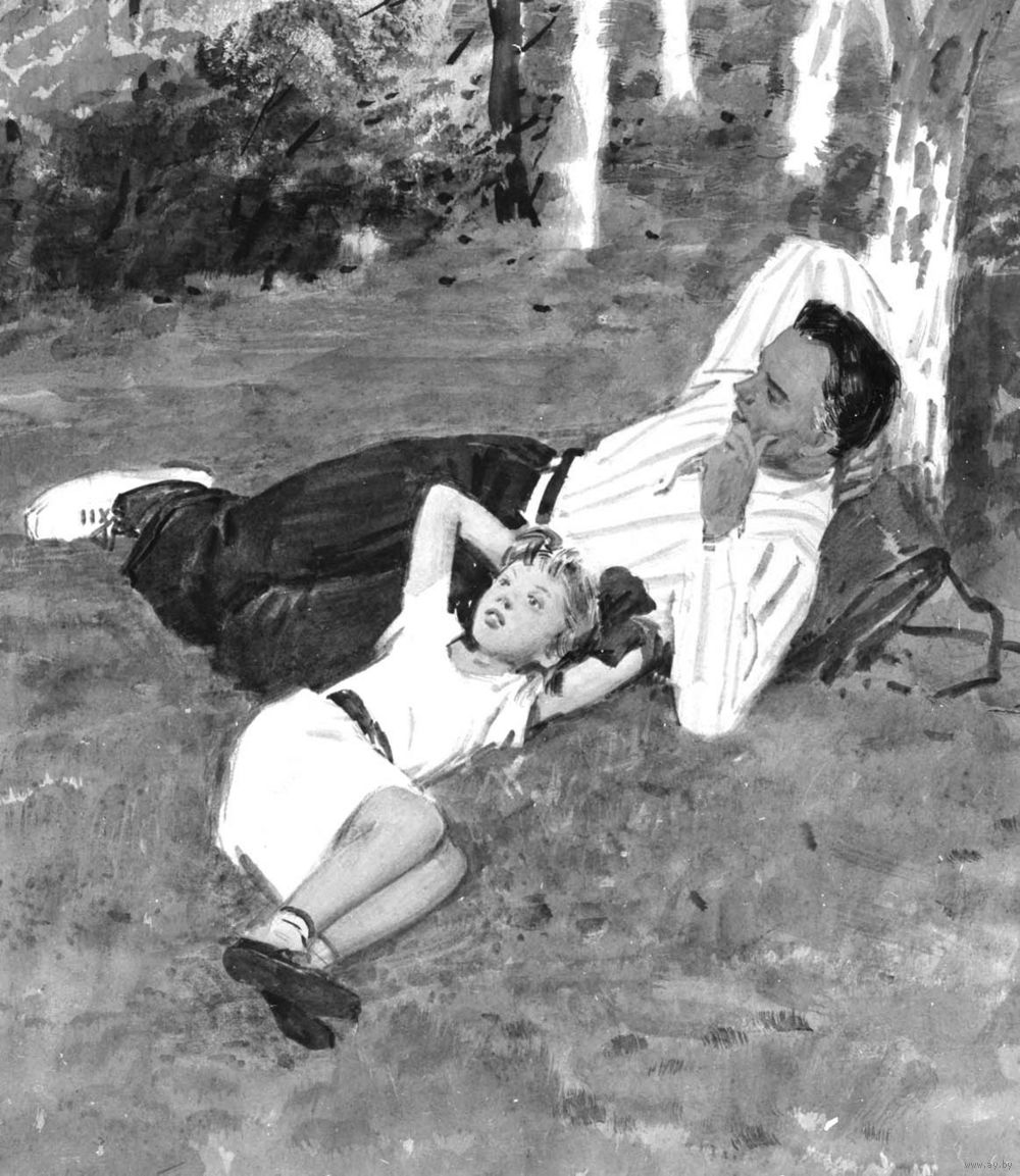 01. голубая чашка