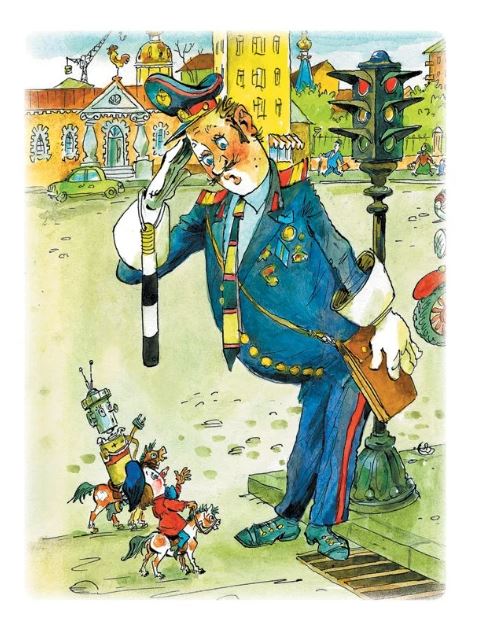 07 1 приключения карандаша и самоделкина