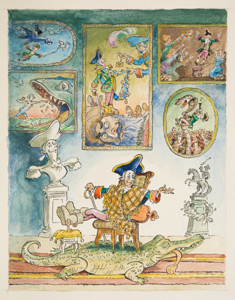 31.2 приключение мюнхаузена