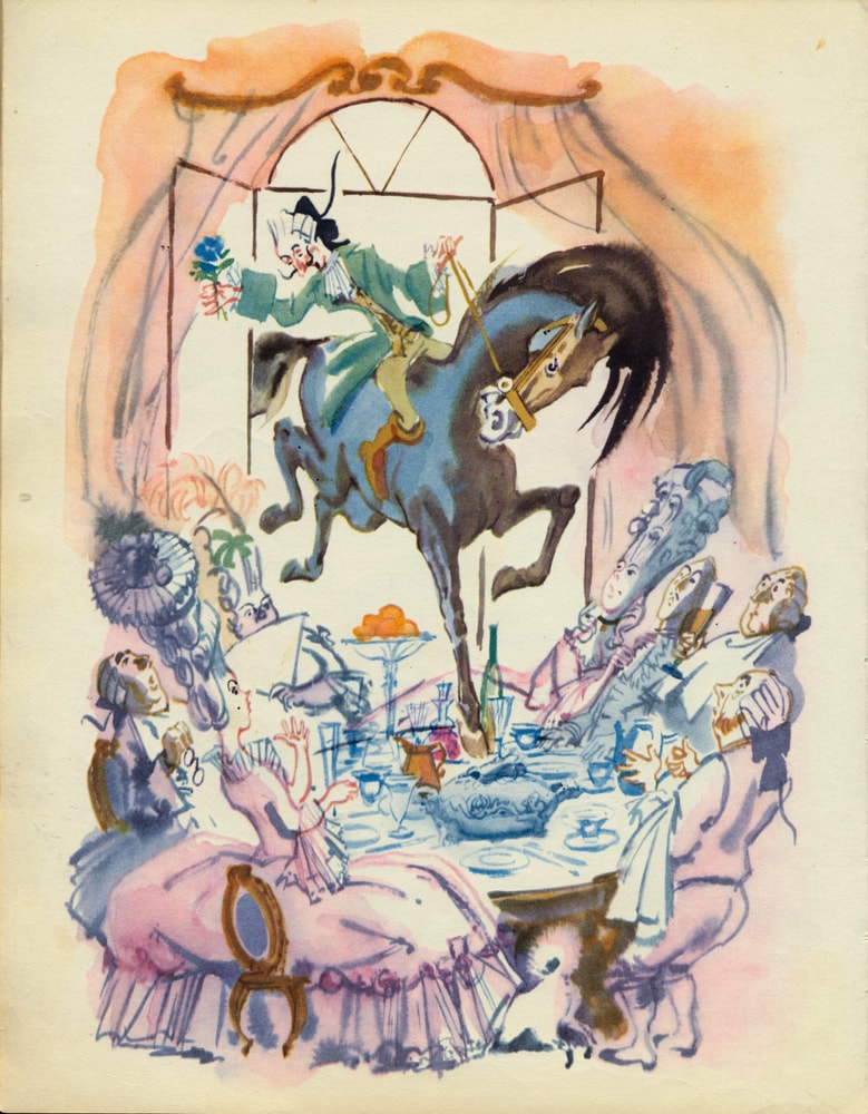 31.4 приключение мюнхаузена